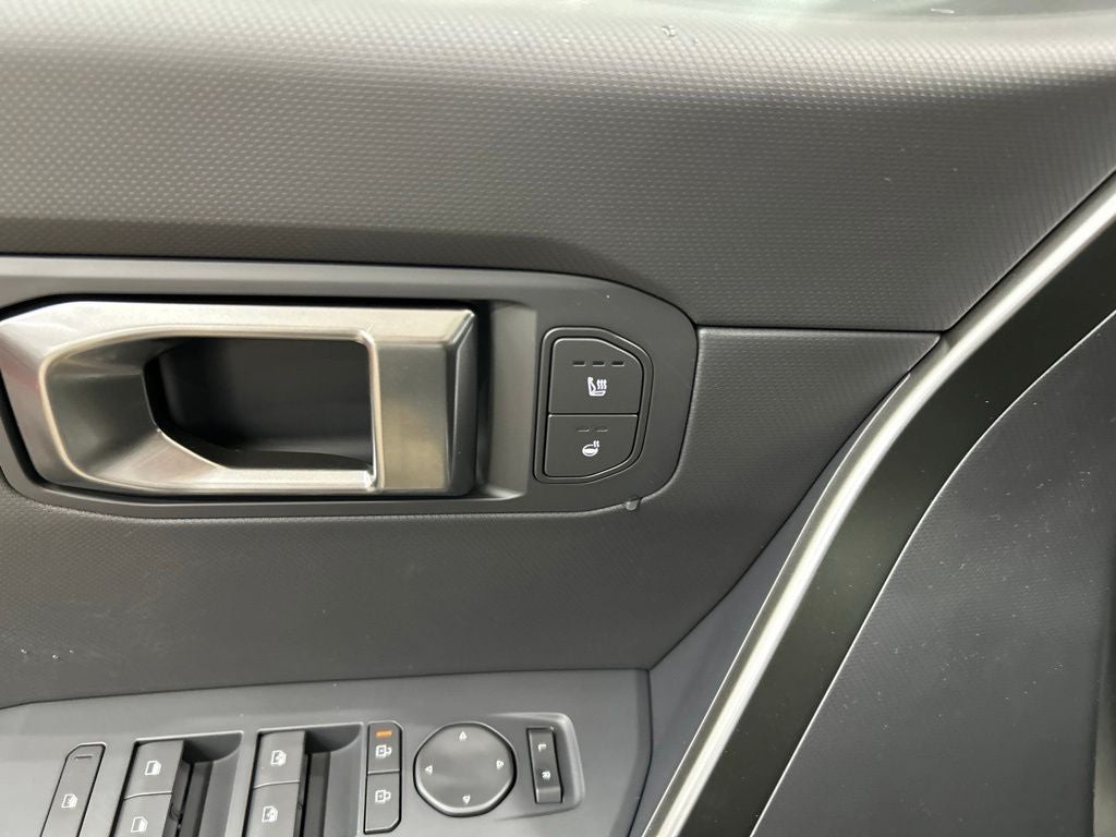 2027 Kia Seltos X-Line SX