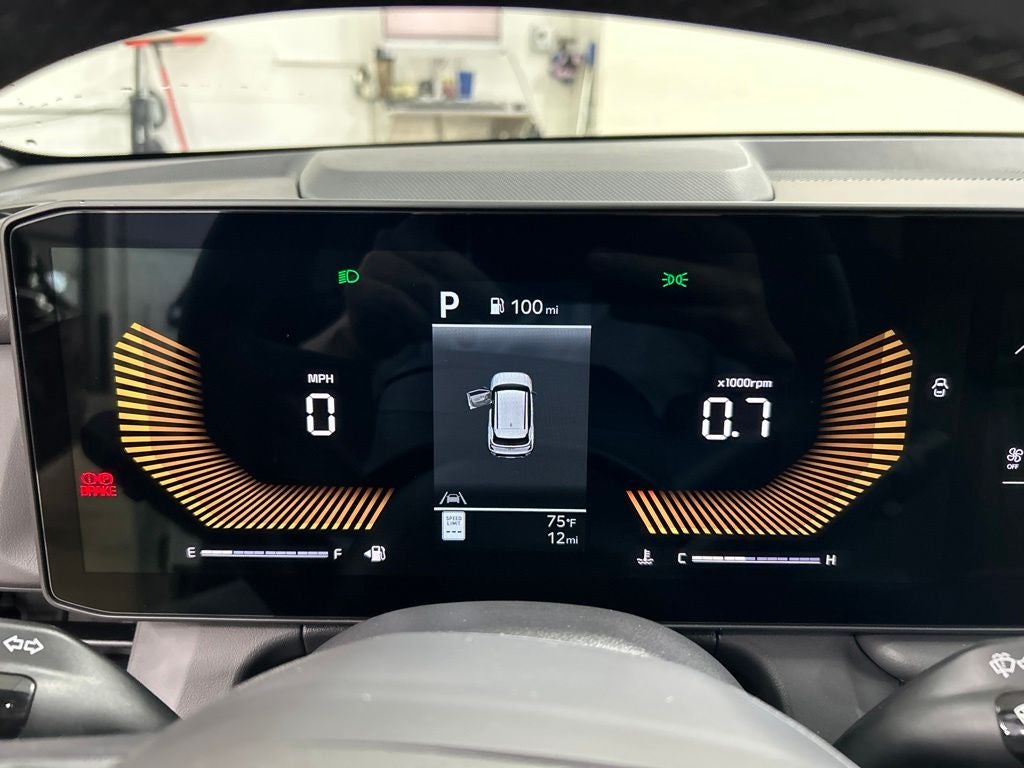 2027 Kia Seltos X-Line SX