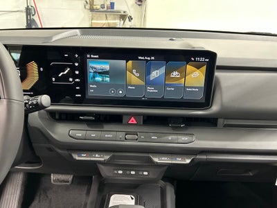 2027 Kia Seltos X-Line SX