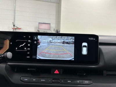 2027 Kia Seltos X-Line SX