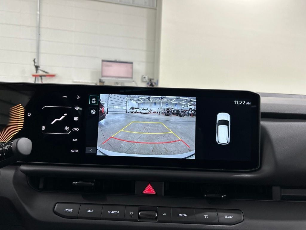 2027 Kia Seltos X-Line SX