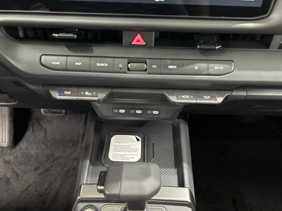 2027 Kia Seltos X-Line SX