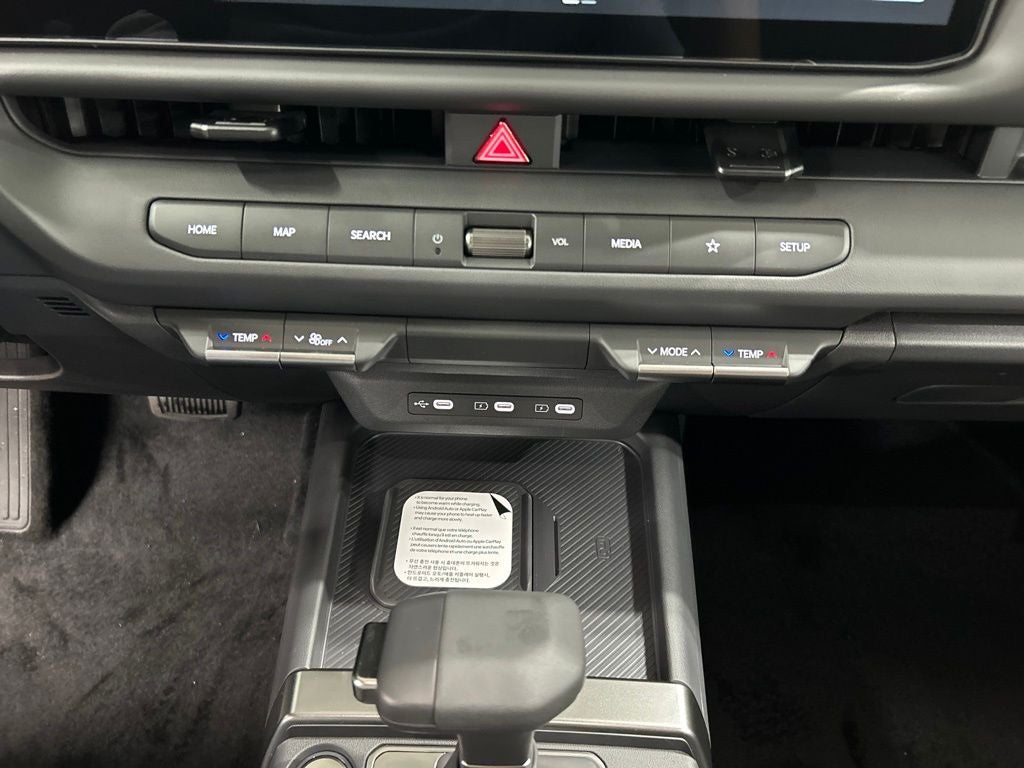 2027 Kia Seltos X-Line SX