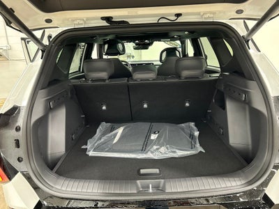 2027 Kia Seltos X-Line SX