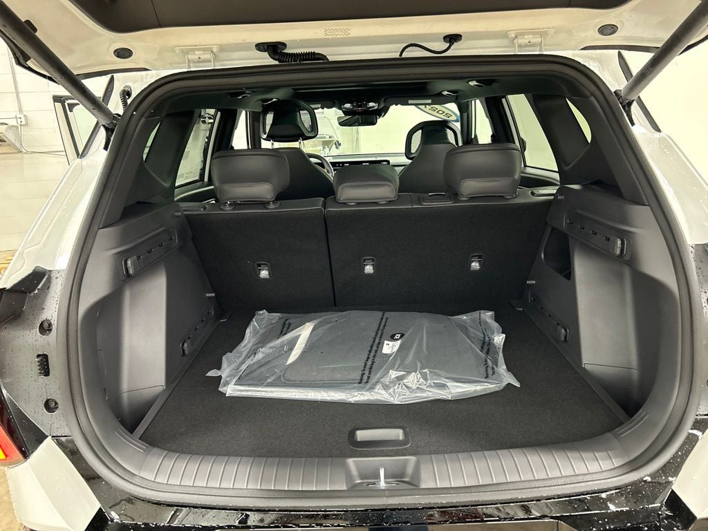 2027 Kia Seltos X-Line SX