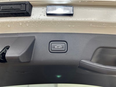 2027 Kia Seltos X-Line SX