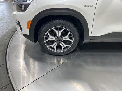 2023 Kia Seltos EX