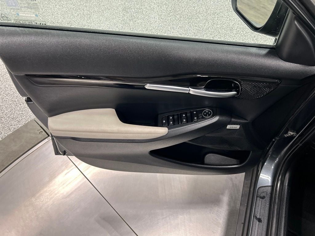 2023 Kia Seltos SX