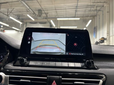 2023 Kia Seltos SX