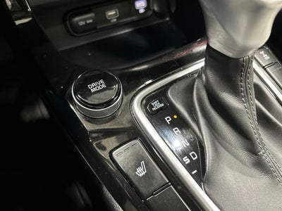2023 Kia Seltos SX