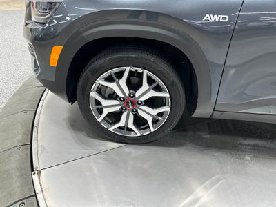 2023 Kia Seltos SX