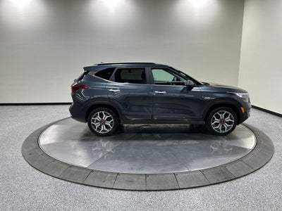 2023 Kia Seltos SX