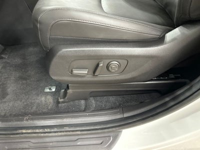 2027 Kia Carnival LXS