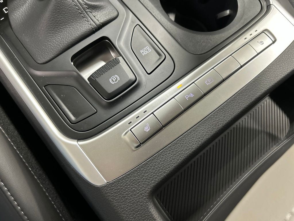 2027 Kia Carnival LXS