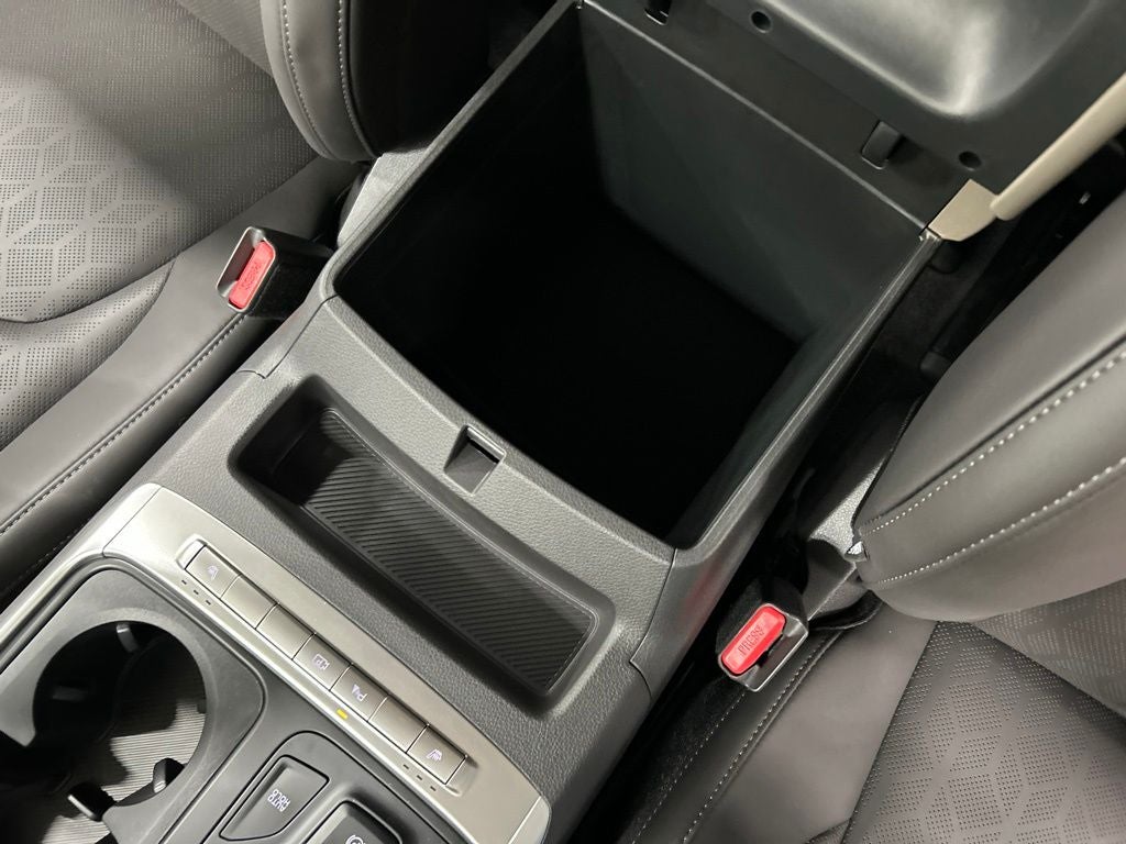 2027 Kia Carnival LXS
