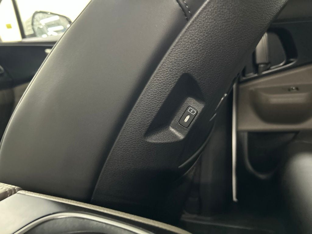 2027 Kia Carnival LXS