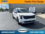 2027 Kia Carnival LXS