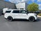 2027 Kia Carnival LXS