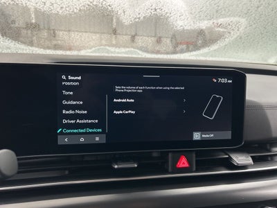 2026 Kia Carnival Hybrid LXS