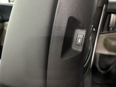 2026 Kia Carnival Hybrid LXS