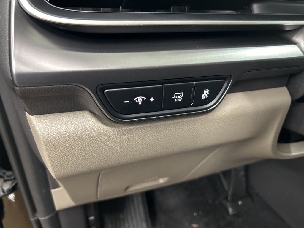 2026 Kia Carnival Hybrid LXS