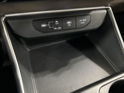 2026 Kia Carnival Hybrid LXS