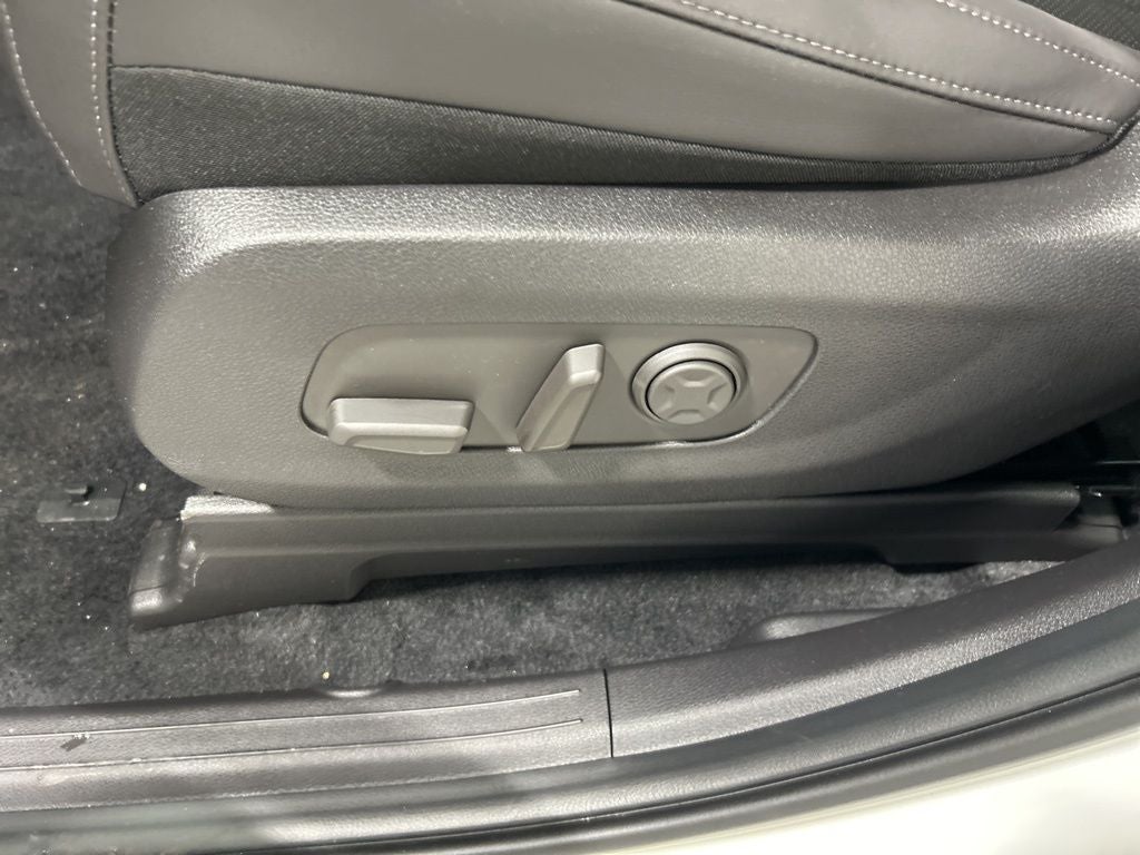 2026 Kia Carnival Hybrid LXS