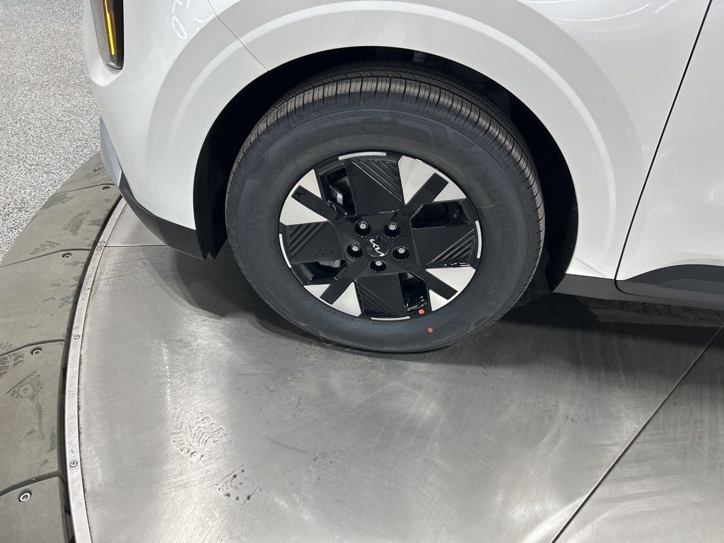 2026 Kia Carnival Hybrid LXS