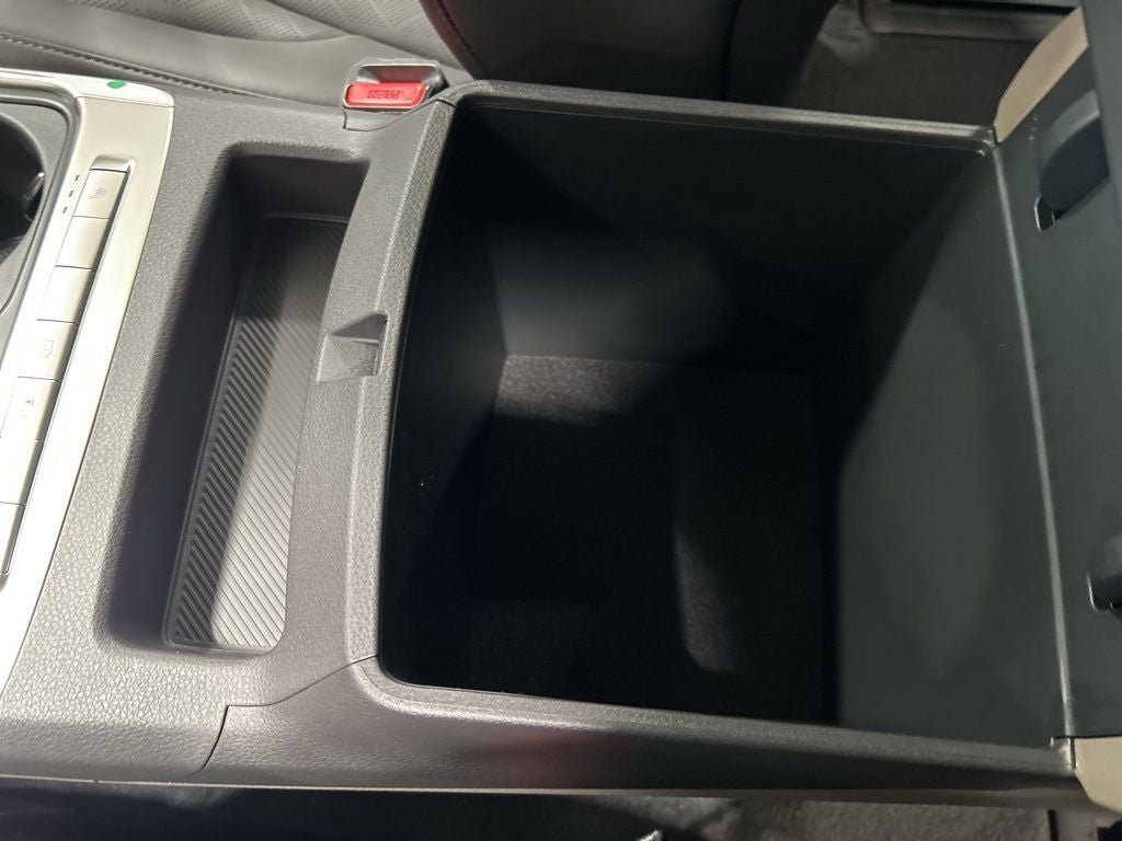 2026 Kia Carnival Hybrid LXS