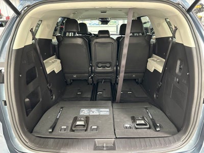 2024 Kia Carnival EX