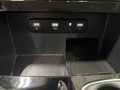 2023 Kia Carnival EX