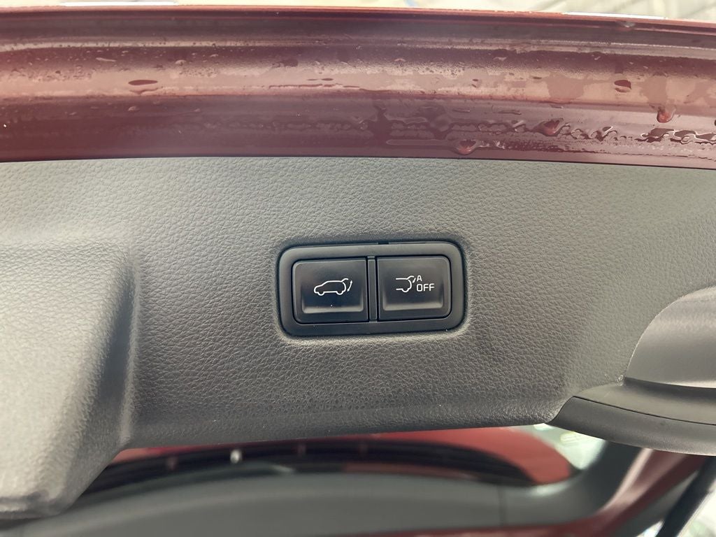 2023 Kia Carnival EX