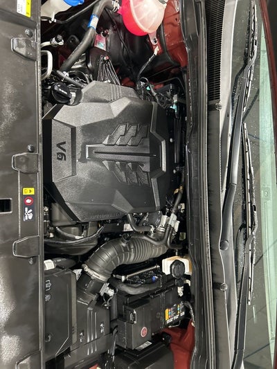 2023 Kia Carnival EX