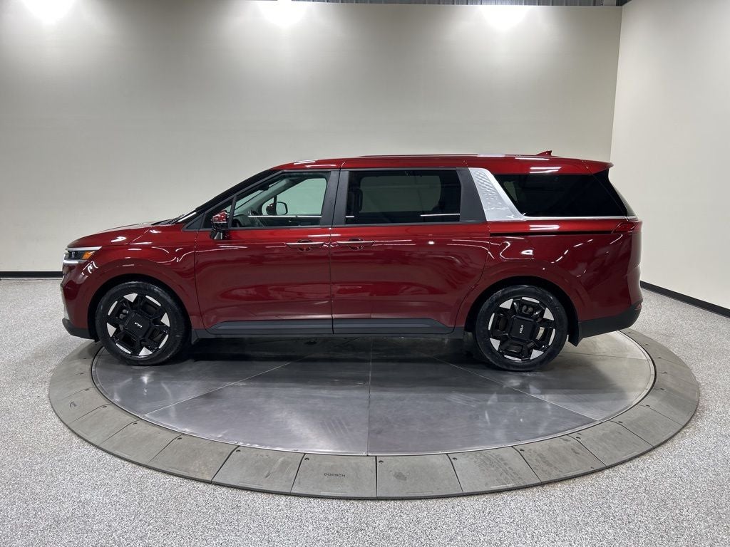 2023 Kia Carnival EX