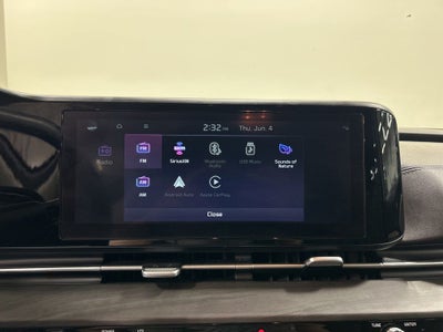 2023 Kia Carnival EX