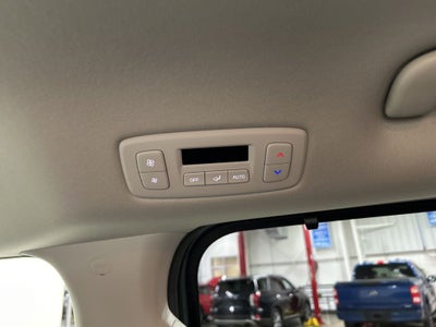 2023 Kia Carnival EX