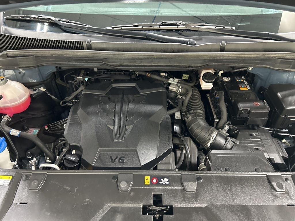 2023 Kia Carnival EX