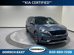 2023 Kia Carnival EX