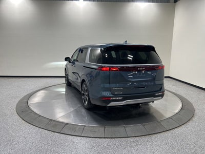 2023 Kia Carnival EX