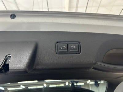 2027 Kia Carnival EX