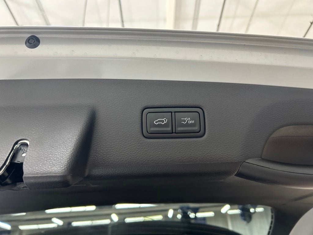 2027 Kia Carnival EX