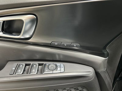 2027 Kia Carnival EX