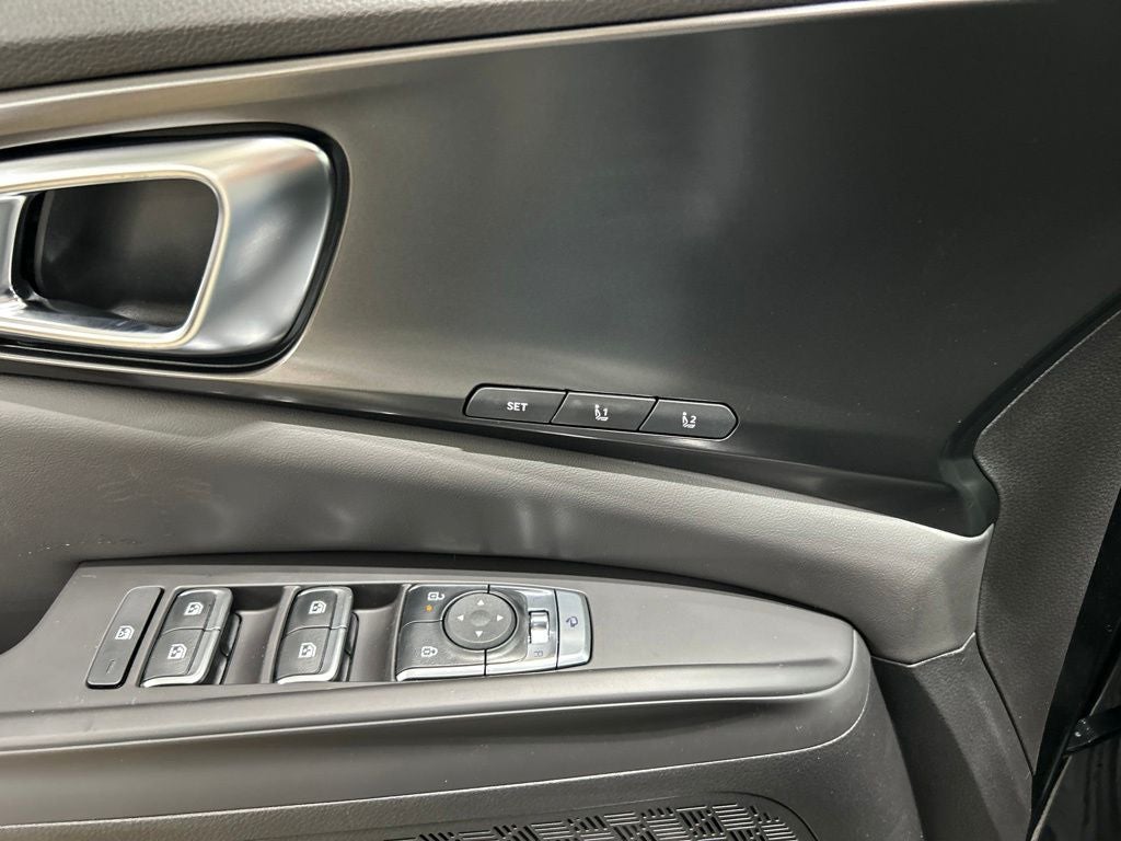 2027 Kia Carnival EX