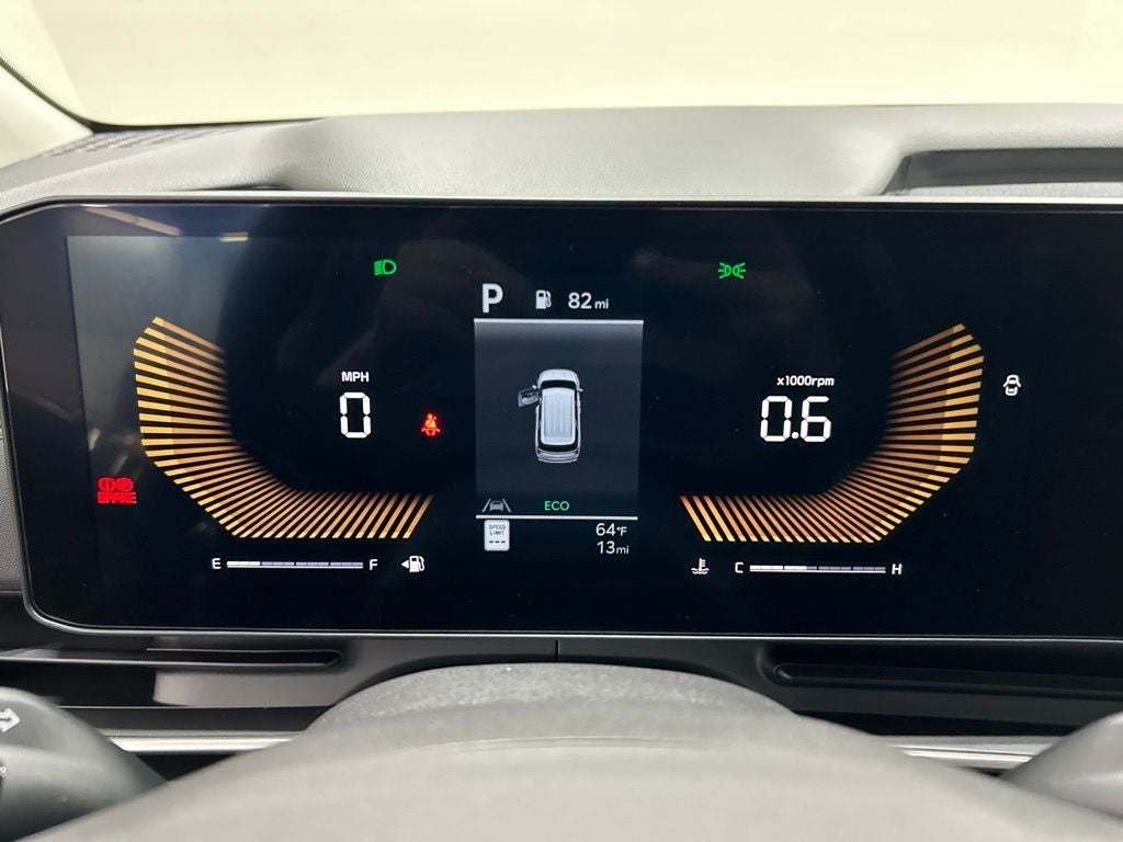 2027 Kia Carnival EX