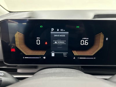 2027 Kia Carnival EX