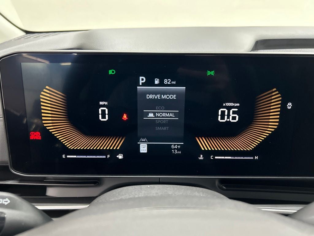 2027 Kia Carnival EX