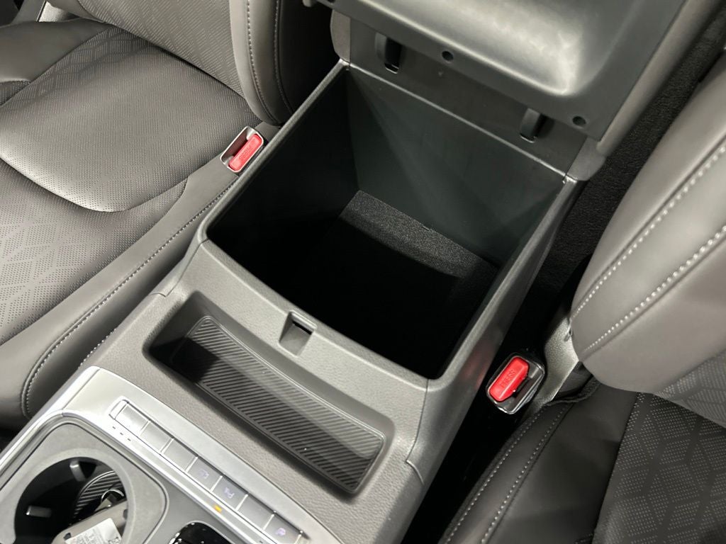 2027 Kia Carnival EX
