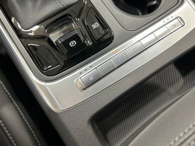 2027 Kia Carnival EX