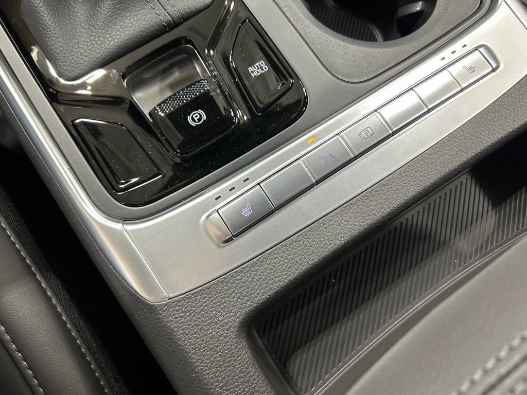 2027 Kia Carnival EX