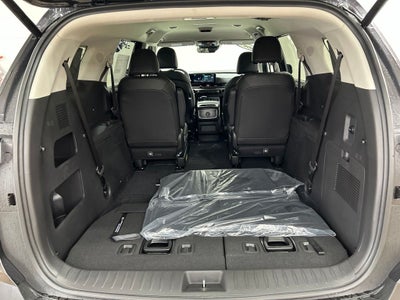 2027 Kia Carnival EX
